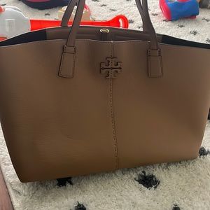 Tory Burch purse and wallet